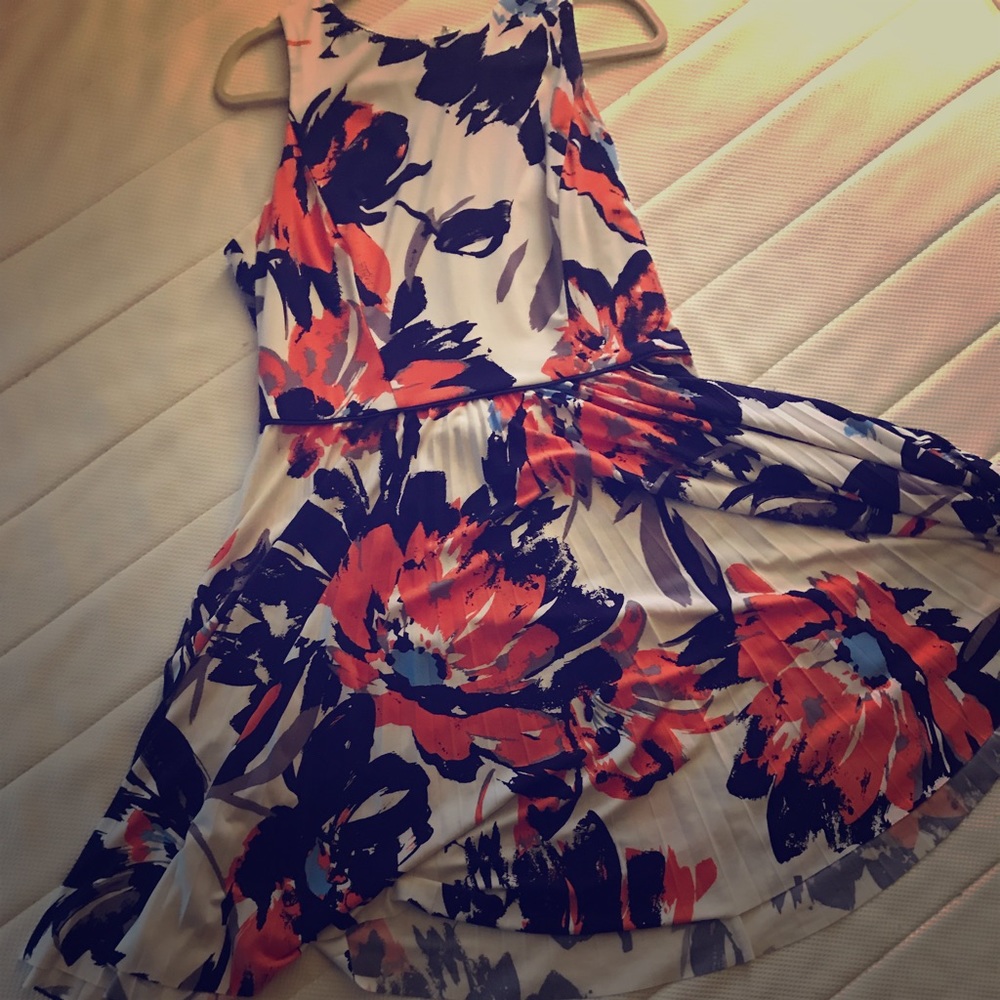 Size 16 Maggy London dress